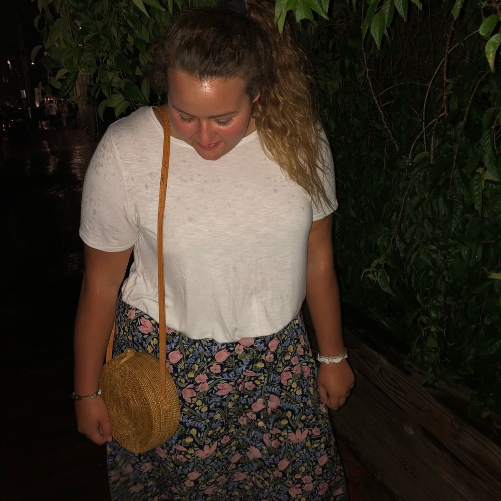 Meet your Posher, Kellieanne